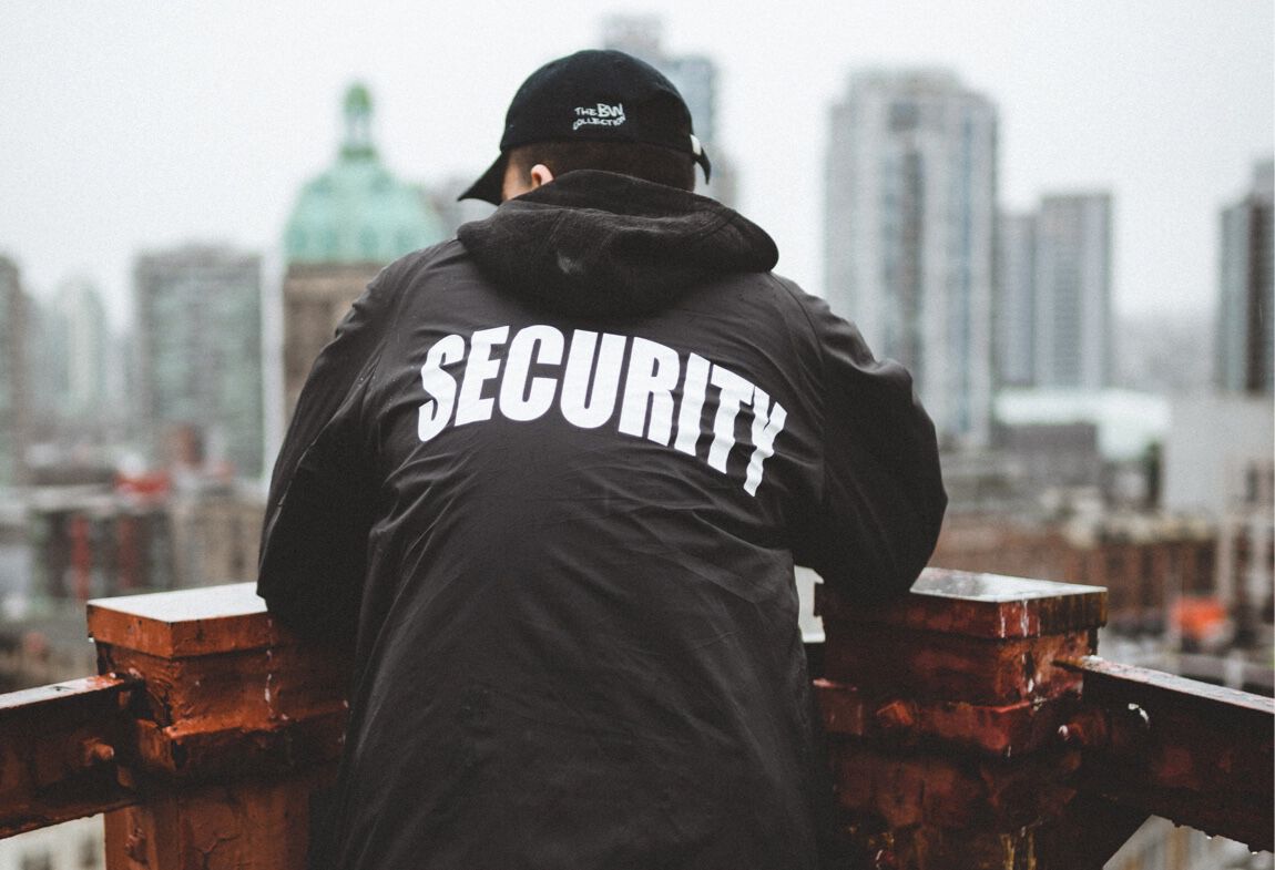 Security Guard Services