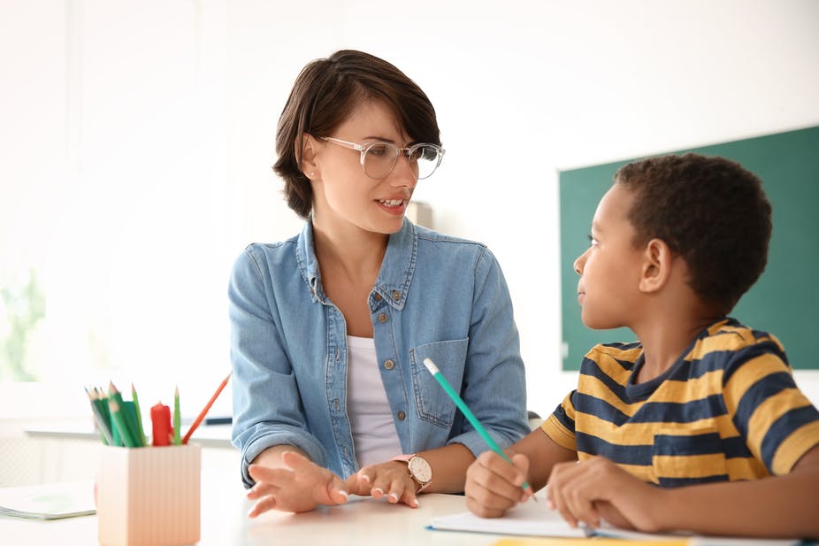 Tutoring Services 