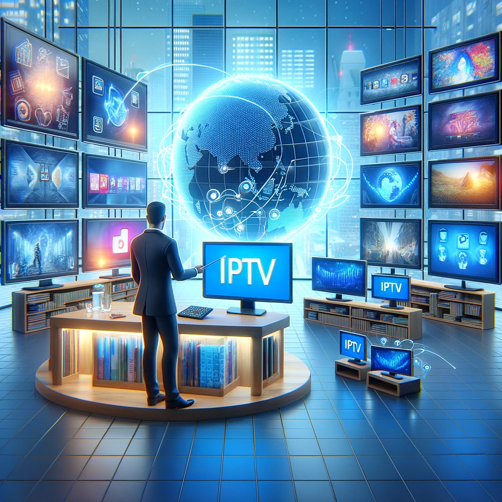  IPTV Plans