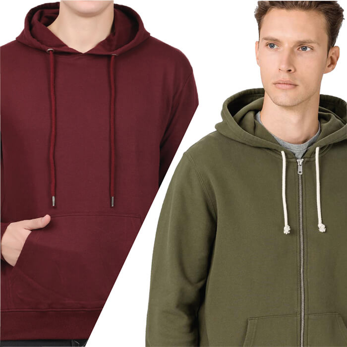 Hoodie Manufacturer