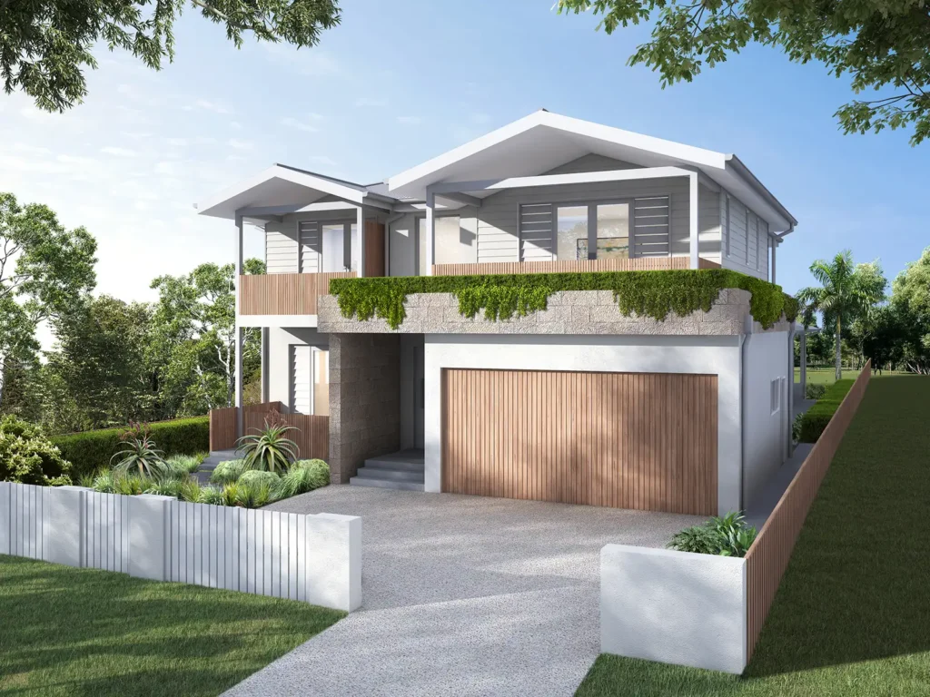 Custom Home Builders