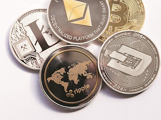 Cryptocurrency News
