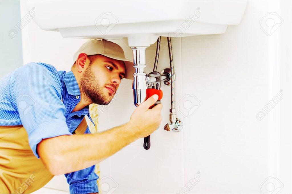 Plumbing Service