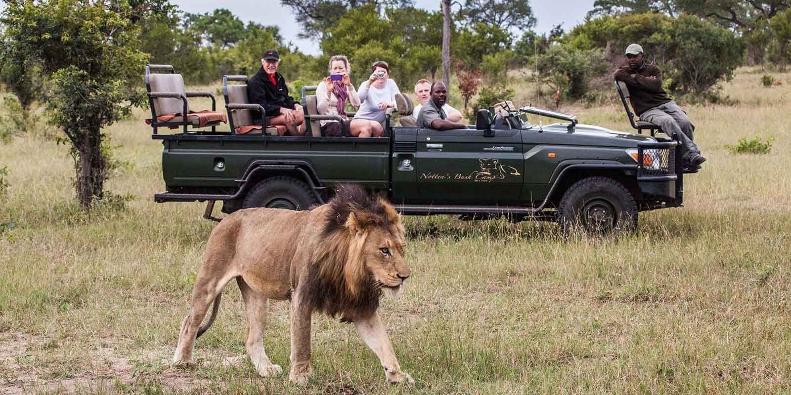 Best Vacation Deals