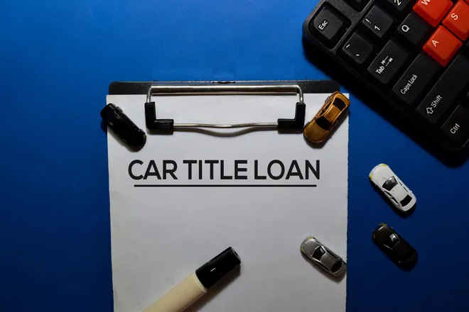 Car Title Loans